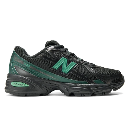 Zdjęcie produktu Buty dziecięce New Balance G7403J1 – czarne