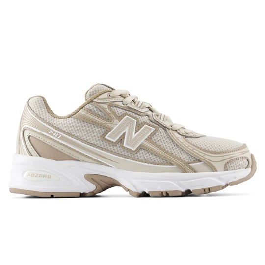 Zdjęcie produktu Buty dziecięce New Balance G740543 – beżowe