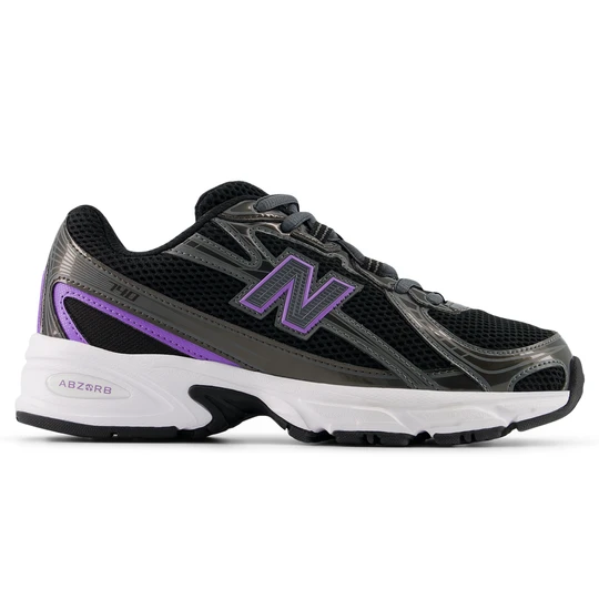 Zdjęcie produktu Buty dziecięce New Balance G74058I – czarne