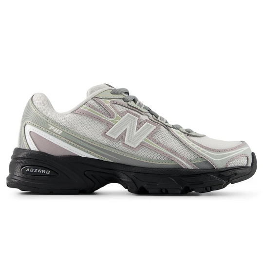Zdjęcie produktu Buty dziecięce New Balance G7405JV – szare