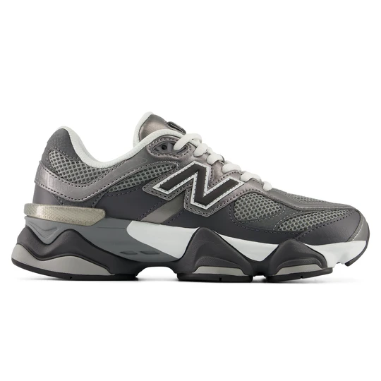 Zdjęcie produktu Buty dziecięce New Balance G90603BN – szare