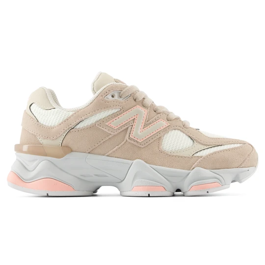 Zdjęcie produktu Buty dziecięce New Balance G90603C7 – beżowe