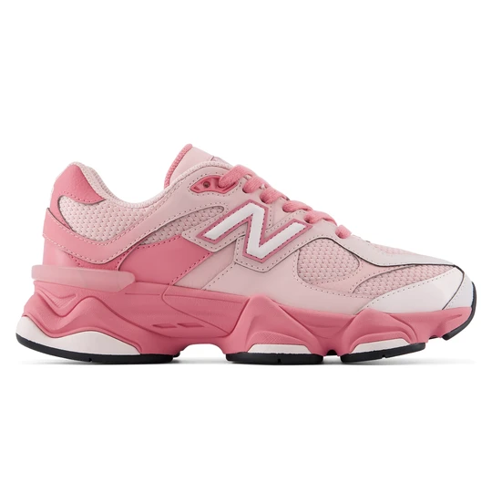 Zdjęcie produktu Buty dziecięce New Balance G90603I0 – różowe
