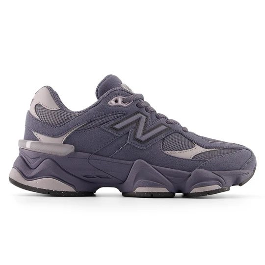 Zdjęcie produktu Buty dziecięce New Balance G90603KM – szare