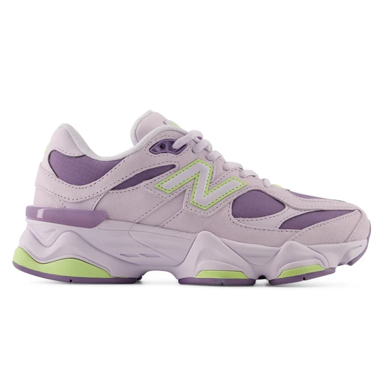 Zdjęcie produktu Buty dziecięce New Balance G90603MI – fioletowe