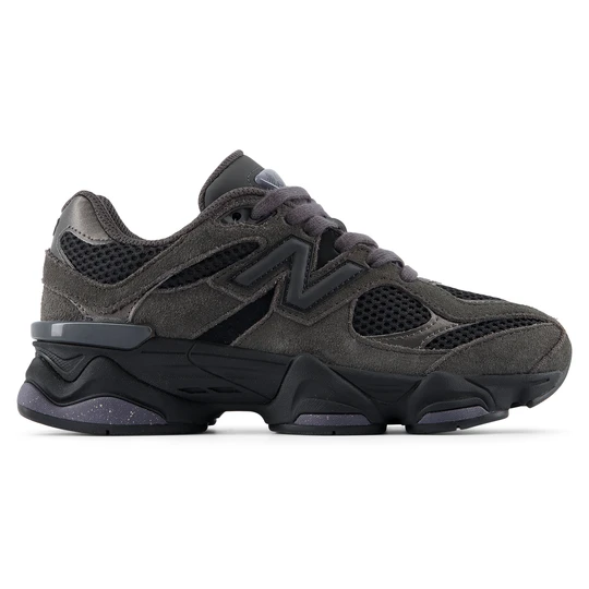 Zdjęcie produktu Buty dziecięce New Balance G90606YK – brązowe