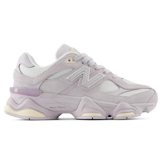 Zdjęcie produktu Buty dziecięce New Balance G90608VL – fioletowe