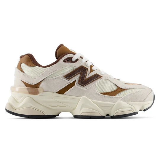Zdjęcie produktu Buty dziecięce New Balance G90609SI – beżowe