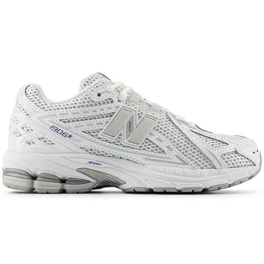 Zdjęcie produktu Buty dziecięce New Balance GC1906CA – białe