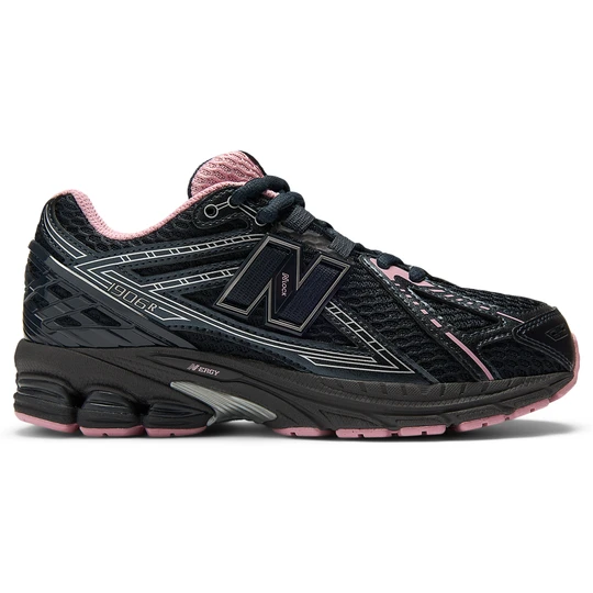 Zdjęcie produktu Buty dziecięce New Balance GC1906CP – czarne
