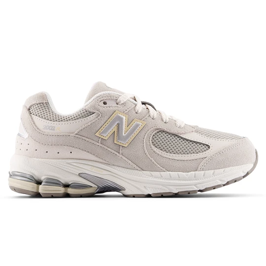 Zdjęcie produktu Buty dziecięce New Balance GC2002RT – szare