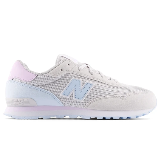 Zdjęcie produktu Buty dziecięce New Balance GC515BD – szare