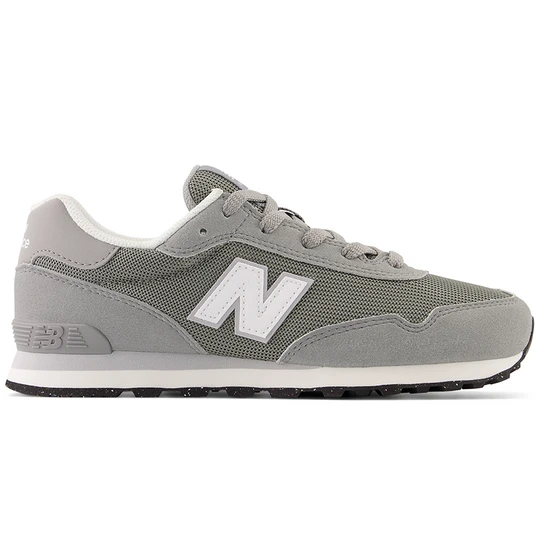 Zdjęcie produktu Buty dziecięce New Balance GC515GRY – szare