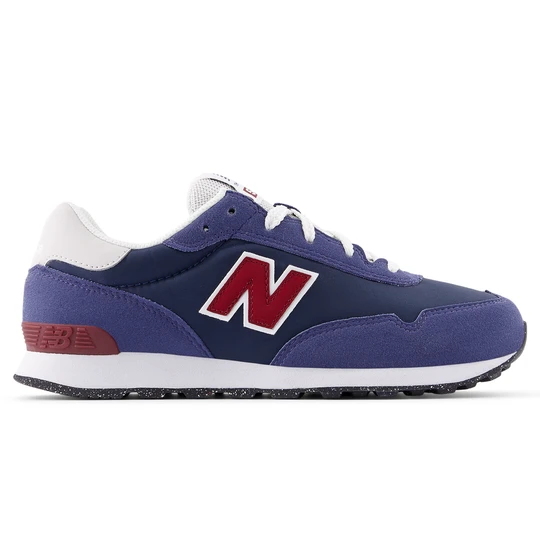 Zdjęcie produktu Buty dziecięce New Balance GC515WN – granatowe