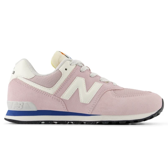 Zdjęcie produktu Buty dziecięce New Balance GC574VPK – różowe