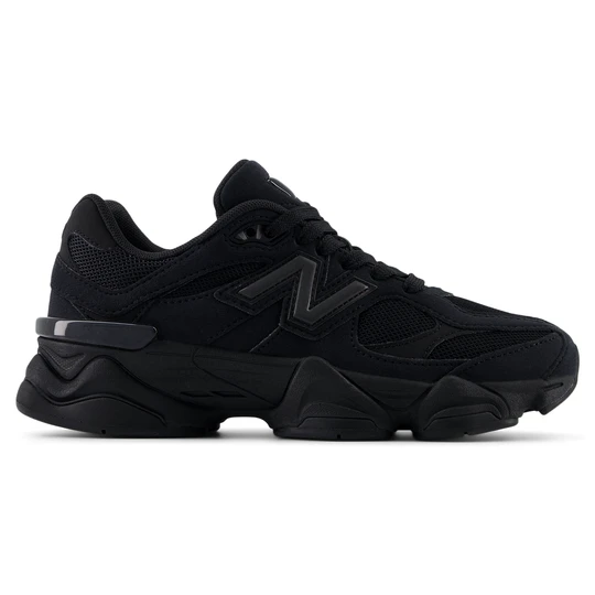 Zdjęcie produktu Buty dziecięce New Balance GC9060BB – czarne