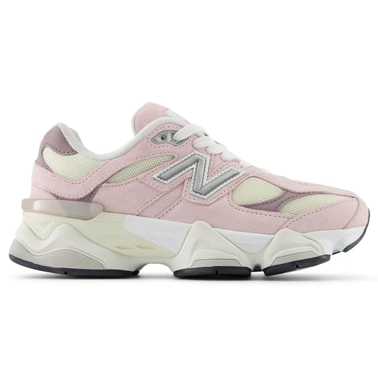 Zdjęcie produktu Buty dziecięce New Balance GC9060BE – różowe