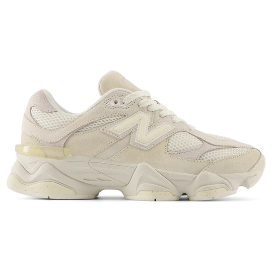 Zdjęcie produktu Buty dziecięce New Balance GC9060ER – beżowe