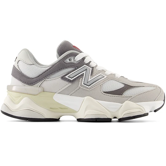 Zdjęcie produktu Buty dziecięce New Balance GC9060GY – szare