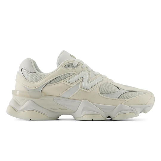 Zdjęcie produktu Buty dziecięce New Balance GC9060LL – beżowe