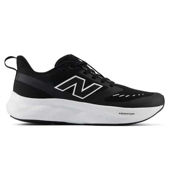 Zdjęcie produktu Buty dziecięce New Balance GK625BK - czarne