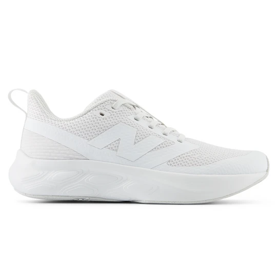 Zdjęcie produktu Buty dziecięce New Balance GK625WW - białe