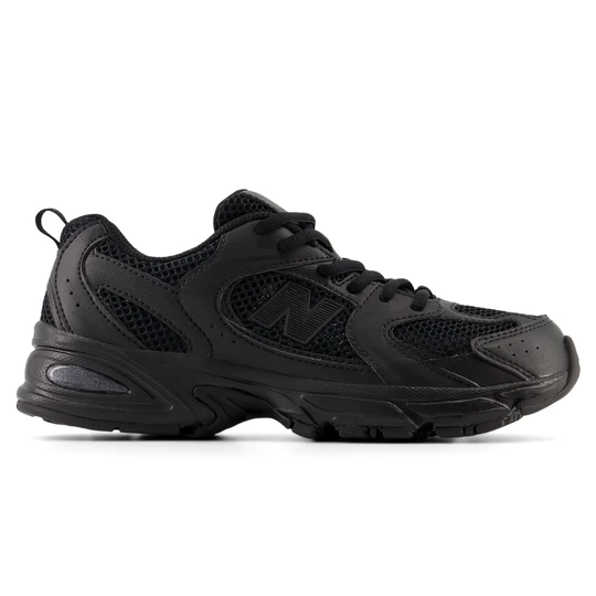 Zdjęcie produktu Buty dziecięce New Balance GR530PB – czarne