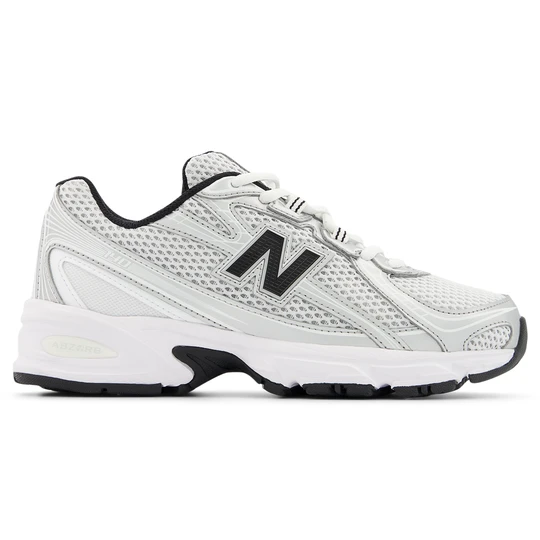 Zdjęcie produktu Buty dziecięce New Balance GR740NW – szare