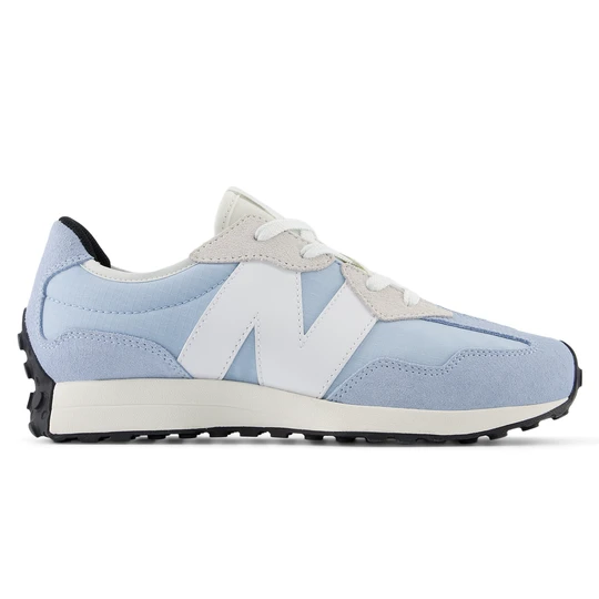 Zdjęcie produktu Buty dziecięce New Balance GS327BS – niebieskie