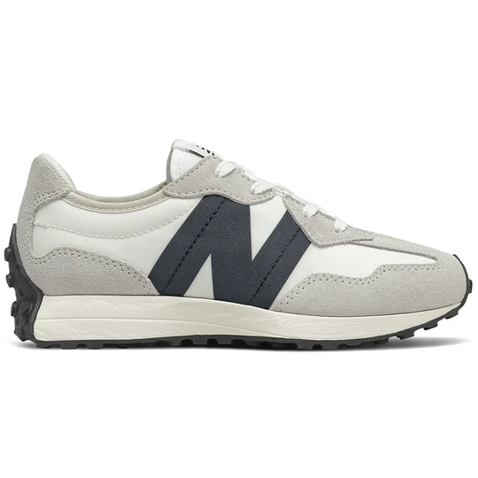 Zdjęcie produktu Buty dziecięce New Balance GS327FE – szare