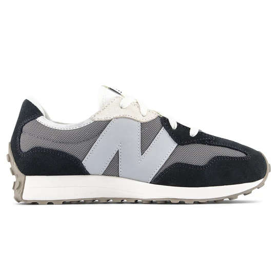 Zdjęcie produktu Buty dziecięce New Balance GS327LG – szare