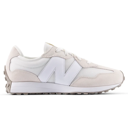 Zdjęcie produktu Buty dziecięce New Balance GS327LW – beżowe