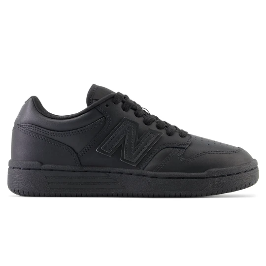 Zdjęcie produktu Buty dziecięce New Balance GSB4803B – czarne