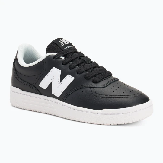 Zdjęcie produktu Buty New Balance GSB80 V1 black