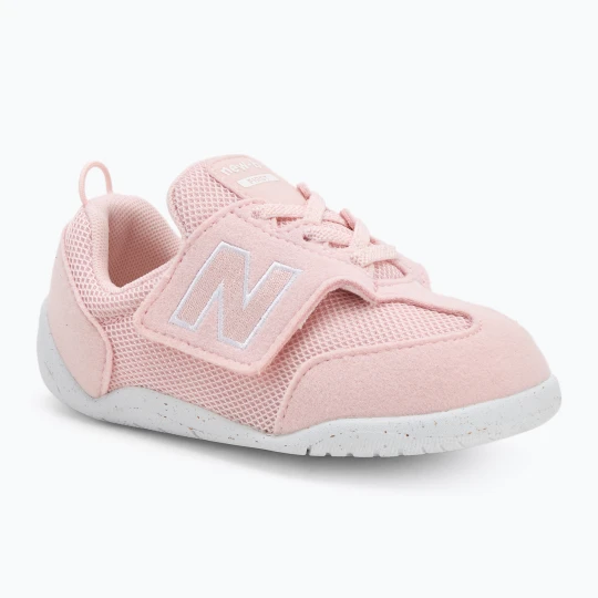 Zdjęcie produktu Buty dziecięce New Balance NW1ST V1 pink