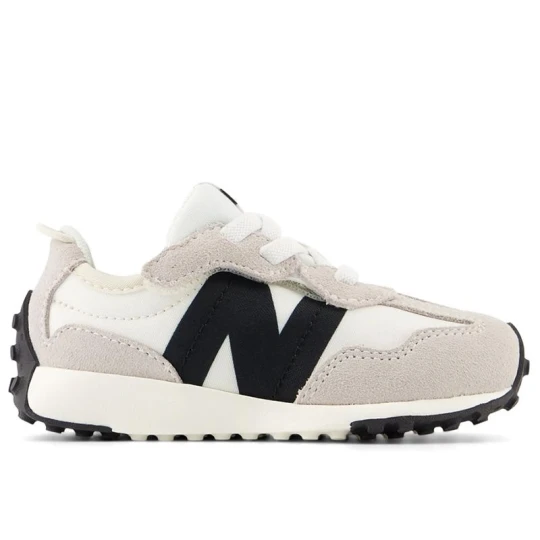 Zdjęcie produktu Buty dziecięce New Balance NW327FE - beżowe