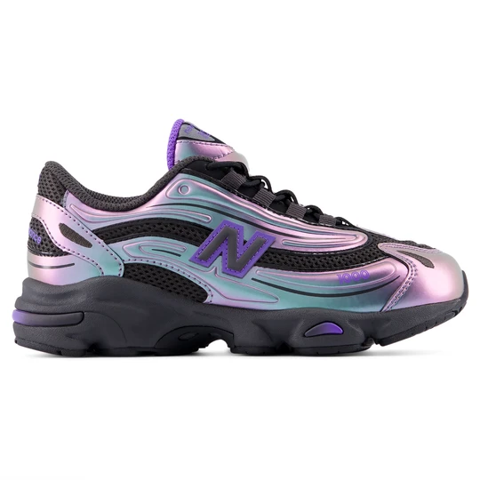 Zdjęcie produktu Buty dziecięce New Balance P100084J – multikolor