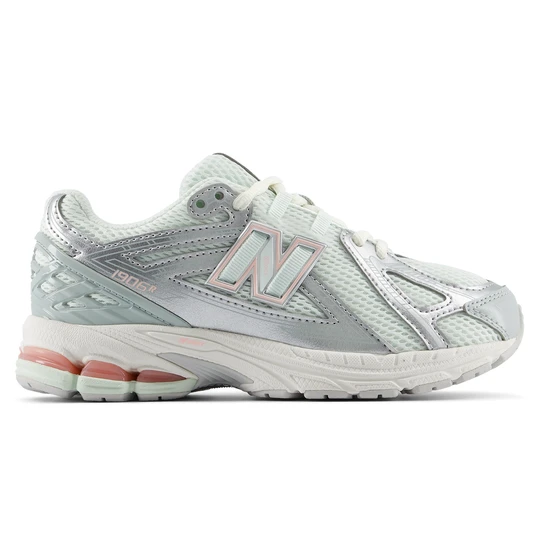 Zdjęcie produktu Buty dziecięce New Balance P19069T2 – miętowe