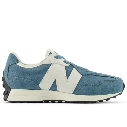 Zdjęcie produktu Buty dziecięce New Balance P3275XH - niebieskie
