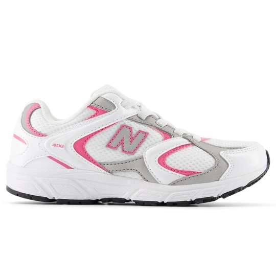 Zdjęcie produktu Buty dziecięce New Balance P40826U – białe