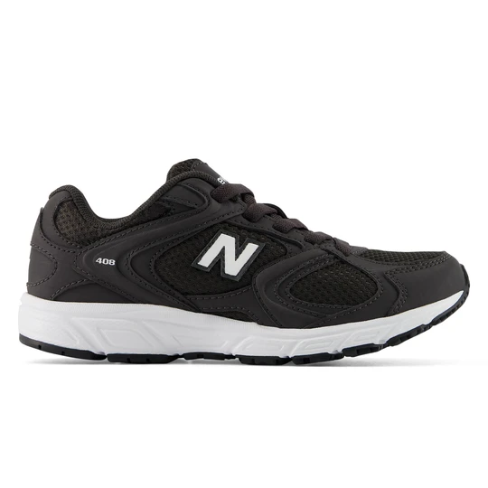 Zdjęcie produktu Buty dziecięce New Balance P4082LF – czarne