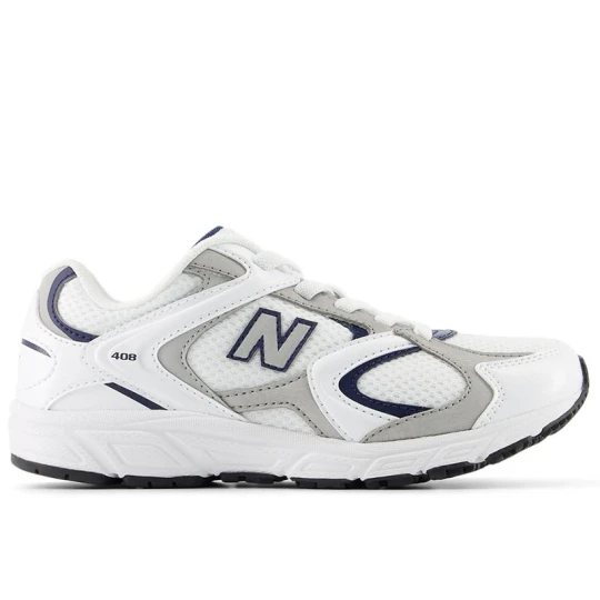 Zdjęcie produktu Buty dziecięce New Balance P4082XM - białe