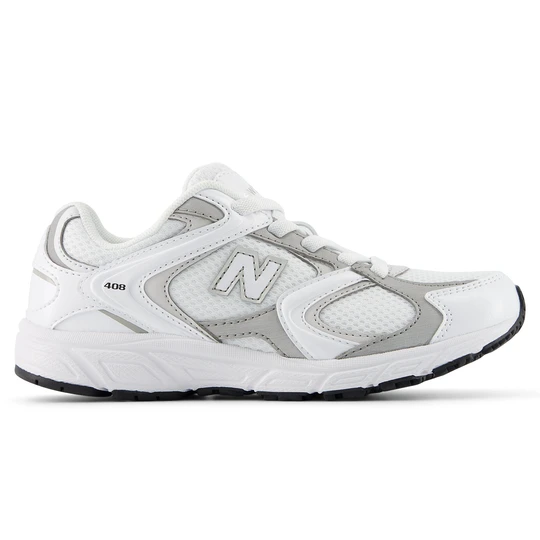Zdjęcie produktu Buty dziecięce New Balance P40866R – białe