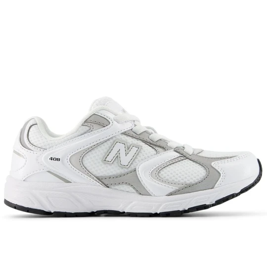 Zdjęcie produktu Buty dziecięce New Balance P40866R - białe
