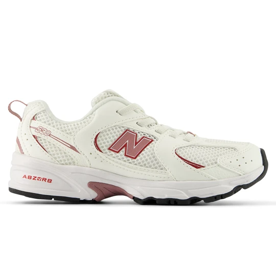 Zdjęcie produktu Buty dziecięce New Balance P5309GI – białe