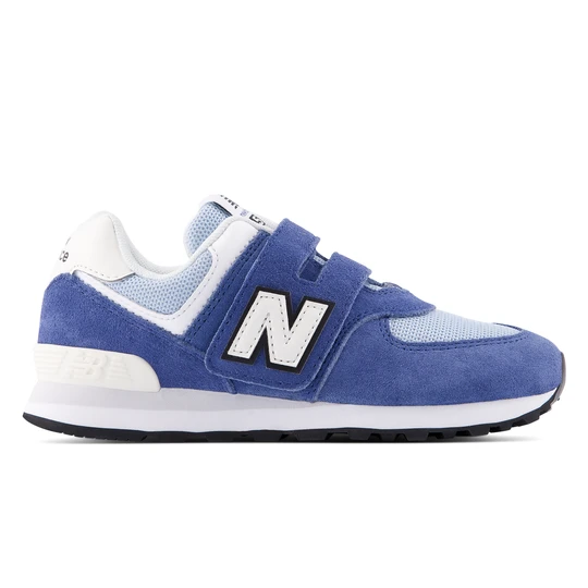 Zdjęcie produktu Buty dziecięce New Balance P5742I6 – granatowe