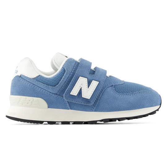 Zdjęcie produktu Buty dziecięce New Balance P57466A – niebieskie