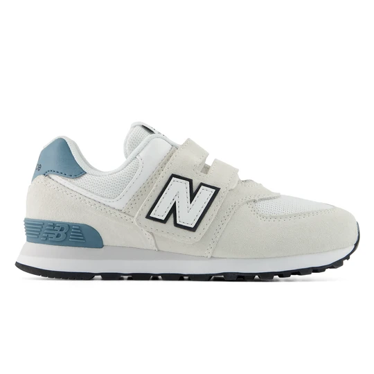 Zdjęcie produktu Buty dziecięce New Balance P5746WH – beżowe