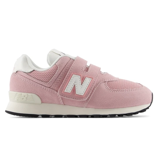 Zdjęcie produktu Buty dziecięce New Balance P5748O4 – różowe