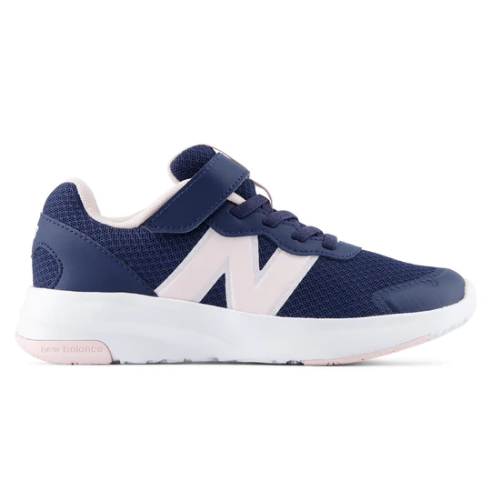 Zdjęcie produktu Buty dziecięce New Balance P57837M – granatowe